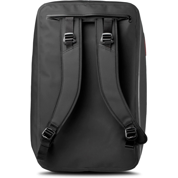2026 Zhik Tauchfähig Wasserdicht 45l Seesack Lgg-0480 - Black